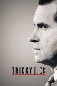 Tricky Dick 2019</b> saison 01 
