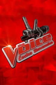The Voice Česko Slovensko series tv