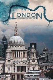 London: 2000 Years of History</b> saison 01 