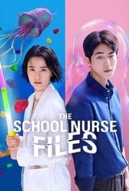 The School Nurse Files 2020</b> saison 01 