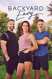 Backyard Envy series tv