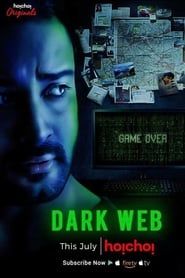 Dark Web series tv