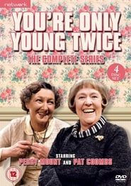 You're Only Young Twice 1981</b> saison 01 