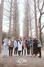 Stray Kids: The 9th series tv