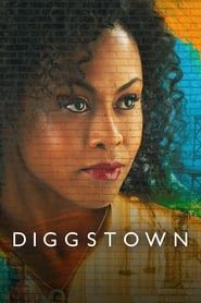 Diggstown series tv