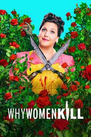 Voir Why Women Kill (2019) en streaming
