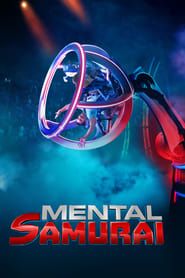 Mental Samurai series tv