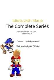 Image Idiots with Mario