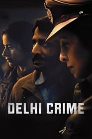 Delhi Crime series tv