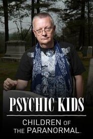 Psychic Kids series tv