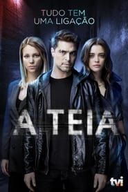 A Teia series tv