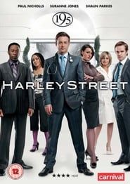 Harley Street series tv