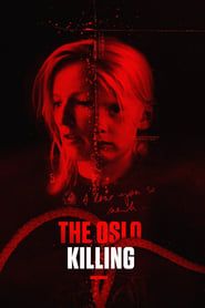 The Oslo Killing series tv