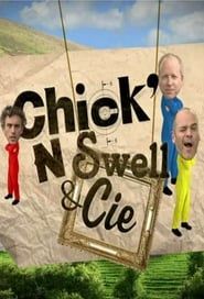 Chick'n Swell et cie series tv