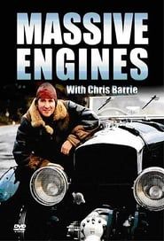 Chris Barrie's Massive Engines series tv