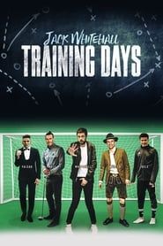 Jack Whitehall: Training Days series tv