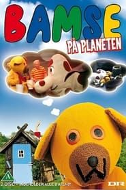 Fjernsyn for dyr - Bamse på planeten</b> saison 01 