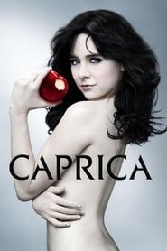Caprica series tv