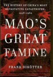 Mao's Great Famine series tv
