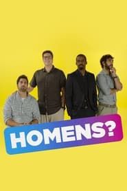 Homens? (2019)