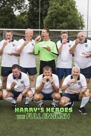 Image Harry’s Heroes: The Full English