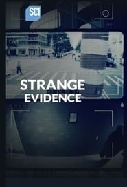 Strange Evidence</b> saison 01 
