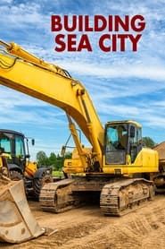 Building Sea City series tv