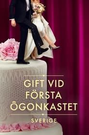 Married at First Sight Sweden series tv