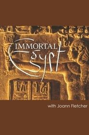 Immortal Egypt with Joann Fletcher series tv