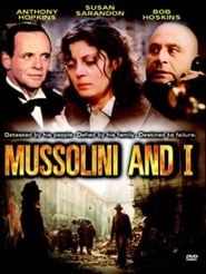 Mussolini: The Decline and Fall of Il Duce series tv