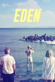 Eden series tv