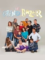 Le Grand Bazar series tv