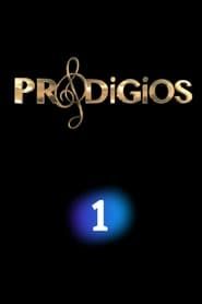 Prodigios</b> saison 01 