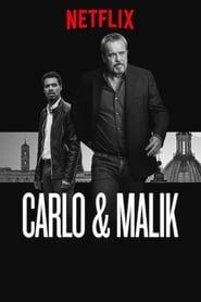 Carlo & Malik series tv
