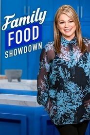 Family Food Showdown series tv