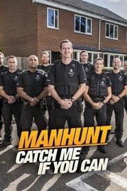 Manhunt: Catch Me if You Can series tv