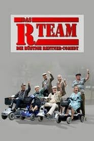 Image Das R-Team - Die rüstige Rentner-Comedy