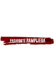 Pasaporte Pampliega</b> saison 01 