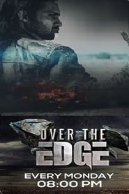 Over The Edge series tv