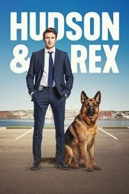 Voir Hudson et Rex (2022) en streaming