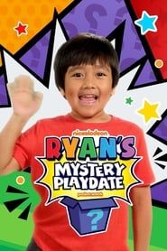 Ryan's Mystery Playdate: Level Up series tv