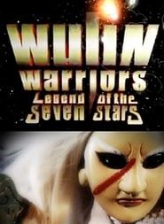 Wulin Warriors series tv