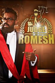 Judge Romesh series tv