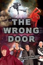The Wrong Door series tv