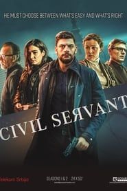 Civil Servant series tv