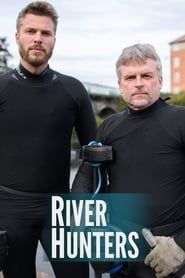 River Hunters series tv