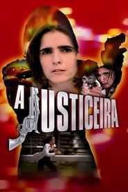 A Justiceira series tv