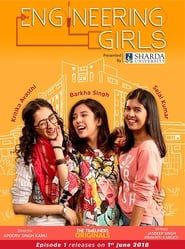 Engineering Girls series tv