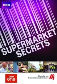Supermarket Secrets series tv