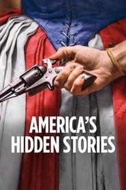 America's Hidden Stories series tv